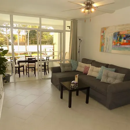 Apartamento Tanife Appartement Playa del Inglés