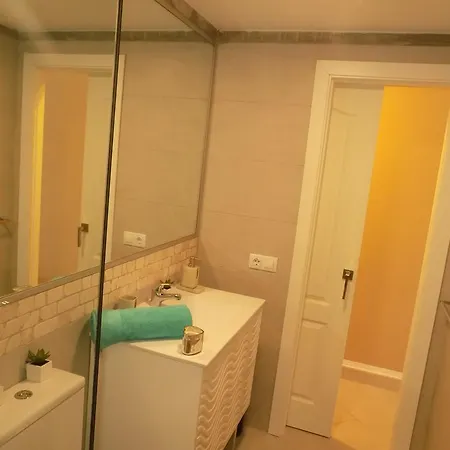 Apartamento Tanife Appartement