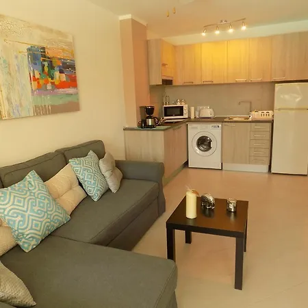 Appartement Apartamento Tanife *