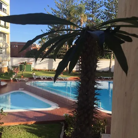 Appartement Apartamento Tanife Playa del Inglés