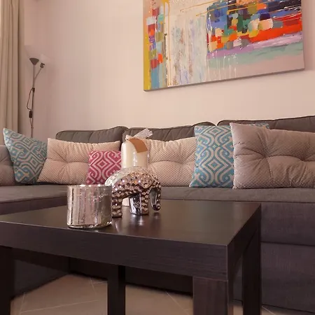 Apartamento Tanife * Playa del Inglés