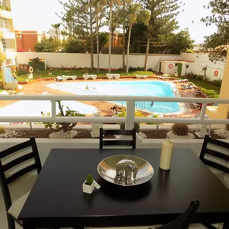 Appartement Apartamento Tanife