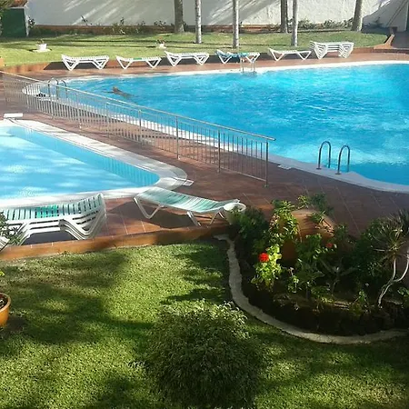 Apartamento Tanife Playa del Inglés