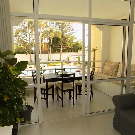Apartamento Tanife Appartement