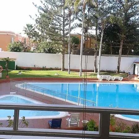 Appartement Apartamento Tanife Playa del Inglés