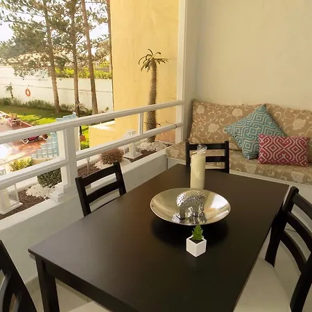 Apartamento Tanife Appartement Playa del Inglés