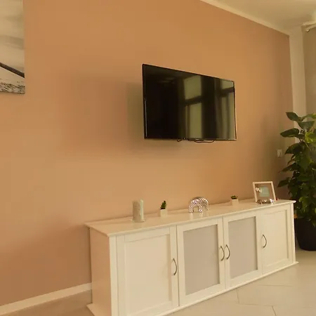 Apartamento Tanife Appartement